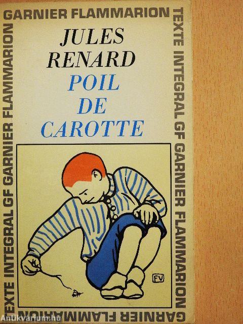 Poil de Carotte