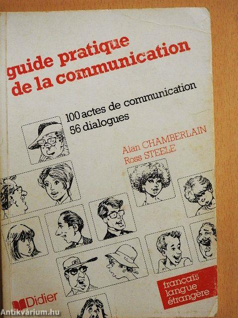 Guide pratique de la communication