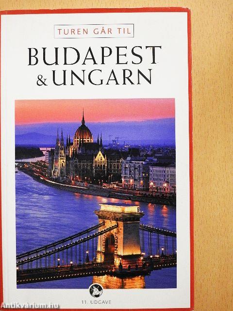 Budapest & Ungarn