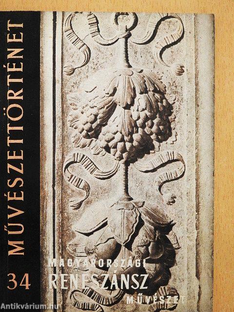 Magyarországi reneszánsz művészet