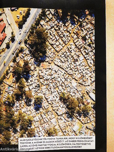 National Geographic Magyarország 2018. július