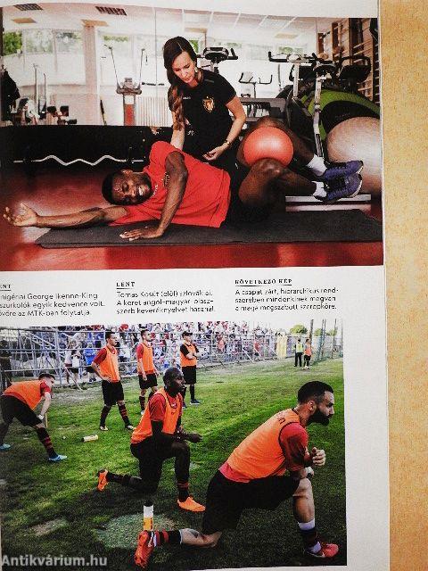 National Geographic Magyarország 2018. július