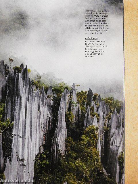 National Geographic Magyarország 2019. december