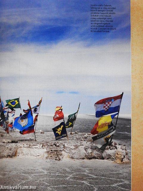 National Geographic Magyarország 2019. február