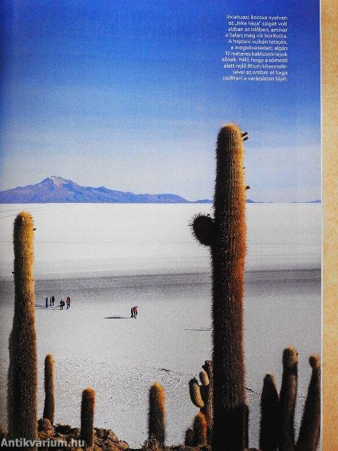 National Geographic Magyarország 2019. február