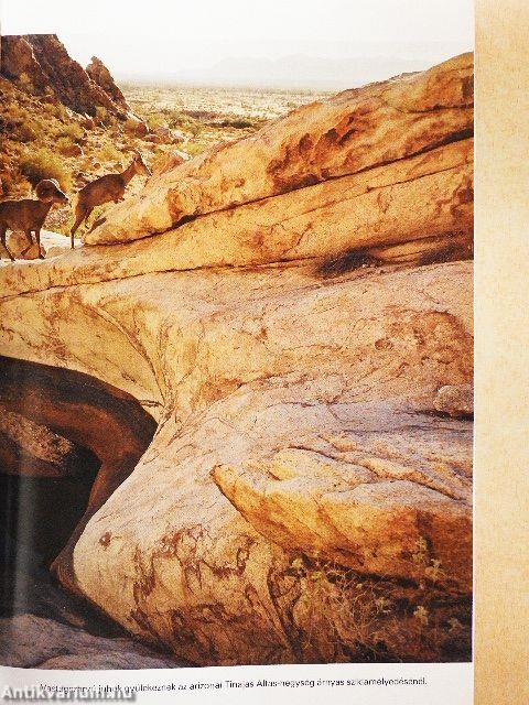 National Geographic Magyarország 2006. december-Különszám