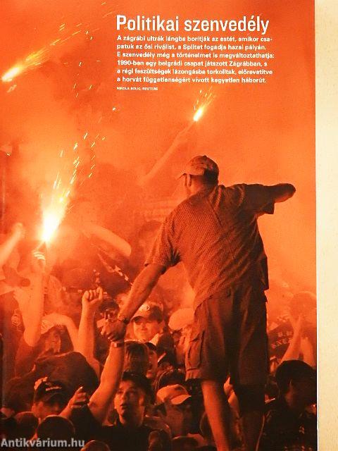 National Geographic Magyarország 2006. június