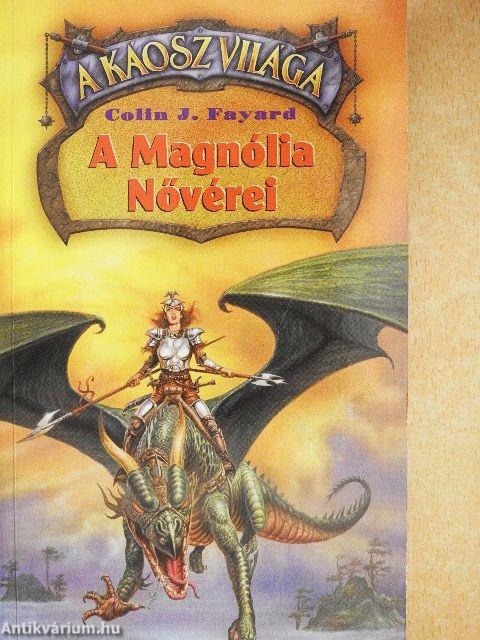 A Magnólia Nővérei