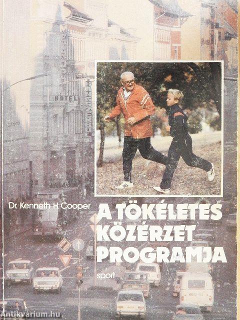 A tökéletes közérzet programja