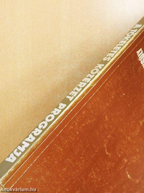 A tökéletes közérzet programja