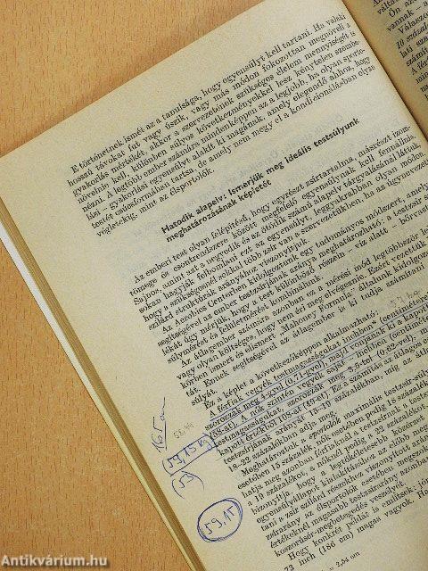 A tökéletes közérzet programja