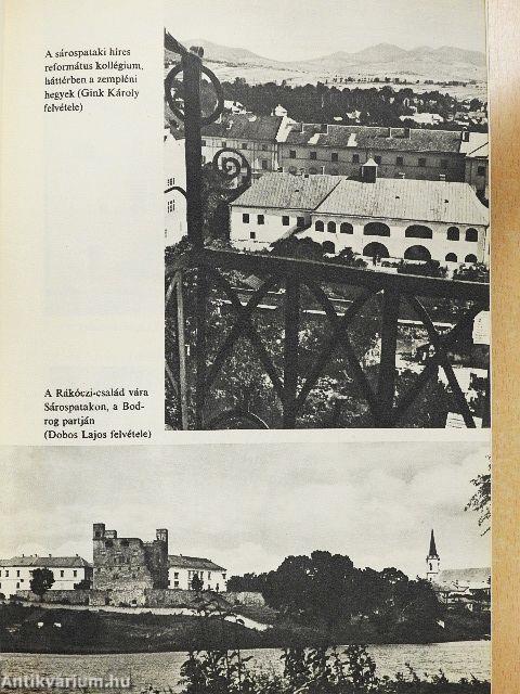 Ezerszínű Magyarország