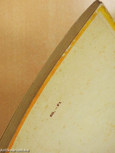 Német nyelvtan alapfokon a 66 szemléltető kártyához