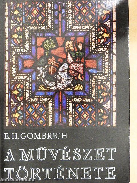 A művészet története