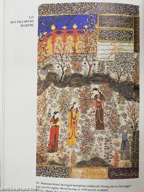 A művészet története