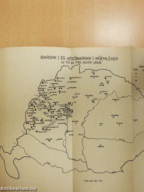 Magyarország története a kései feudalizmus századaiban (1526-1790)