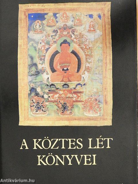 A köztes lét könyvei