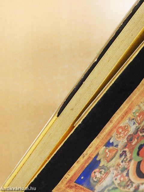 A köztes lét könyvei