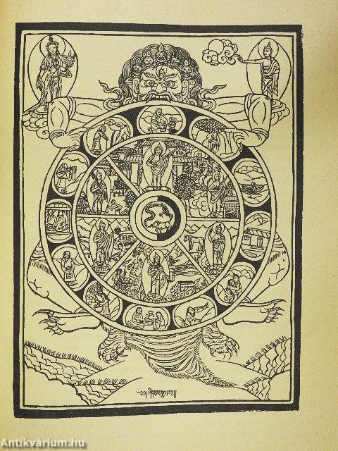 A köztes lét könyvei