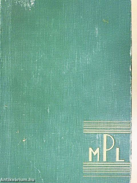 Magyar Pedagógiai Lexikon I-II.