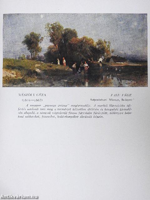 Uj magyar festészet