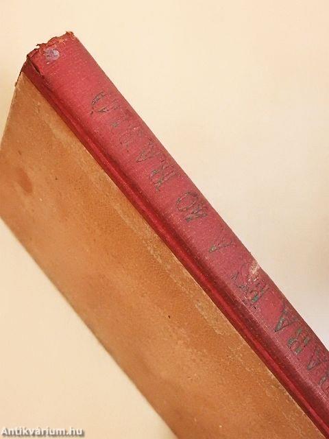 Ali Baba és a negyven rabló