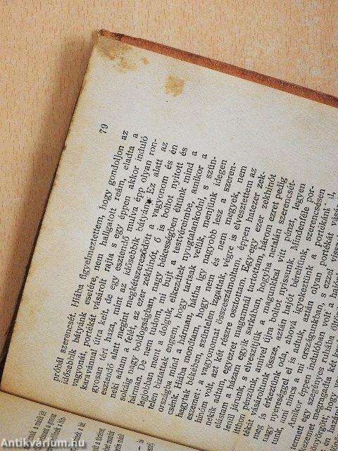 Ali Baba és a negyven rabló