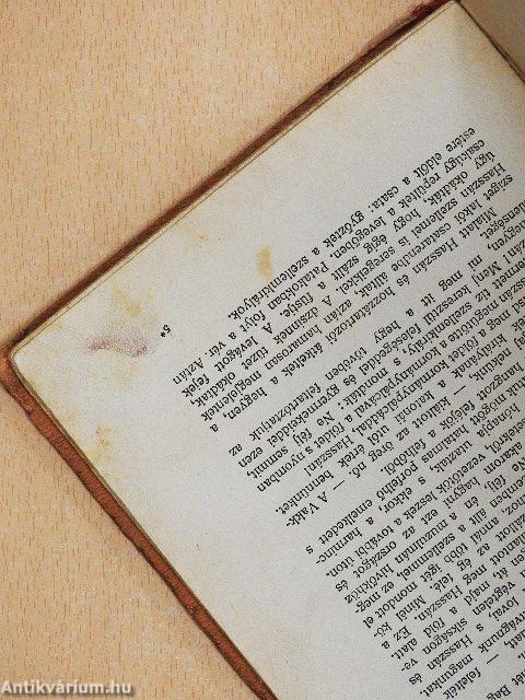 Ali Baba és a negyven rabló