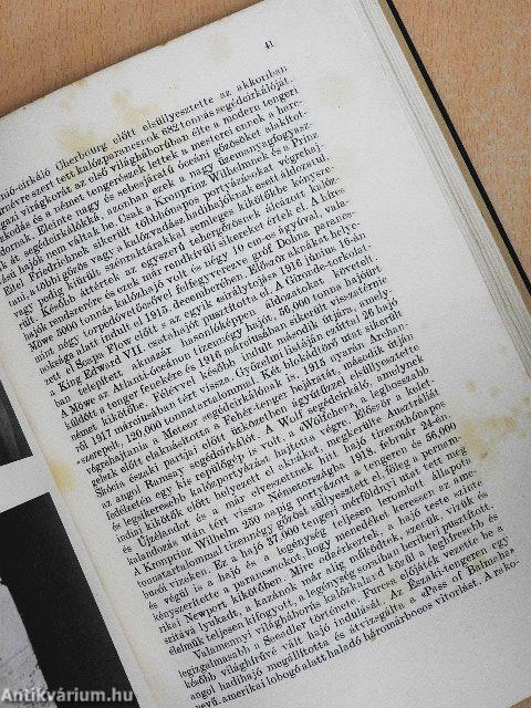 Hajók és hősök I-II.