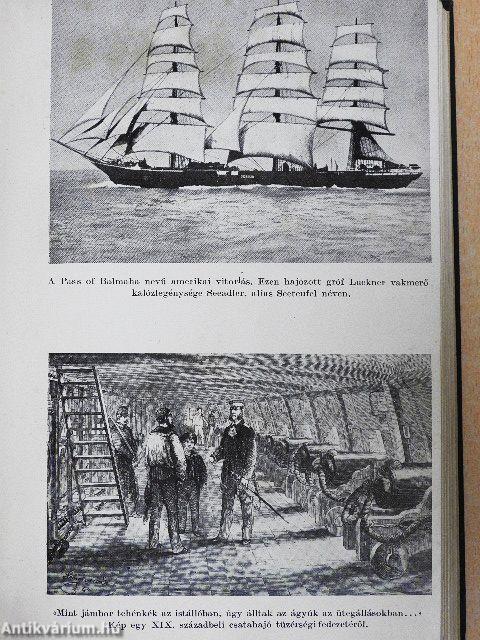 Hajók és hősök I-II.