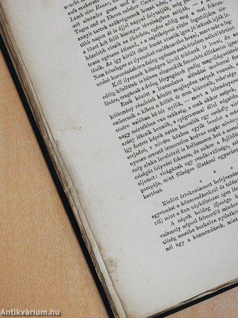 A finn költészetről