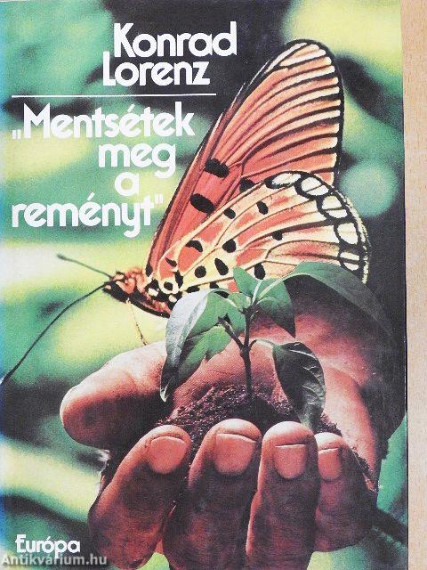 "Mentsétek meg a reményt"