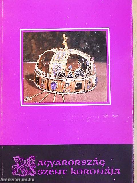 Magyarország szent koronája
