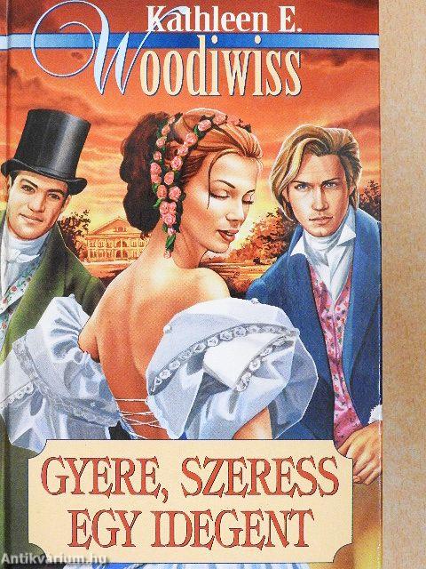 Gyere, szeress egy idegent