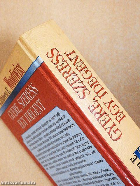 Gyere, szeress egy idegent