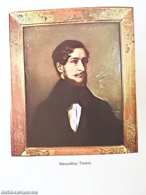 Barabás Miklós önéletrajza