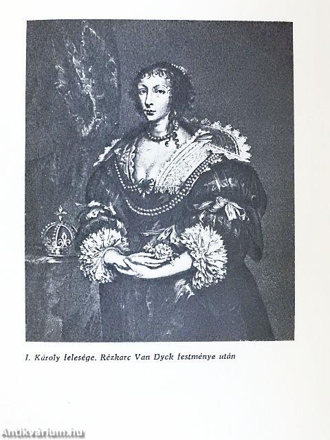 Vasbordájú szentek