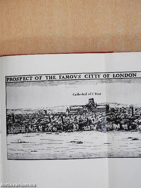 Vasbordájú szentek