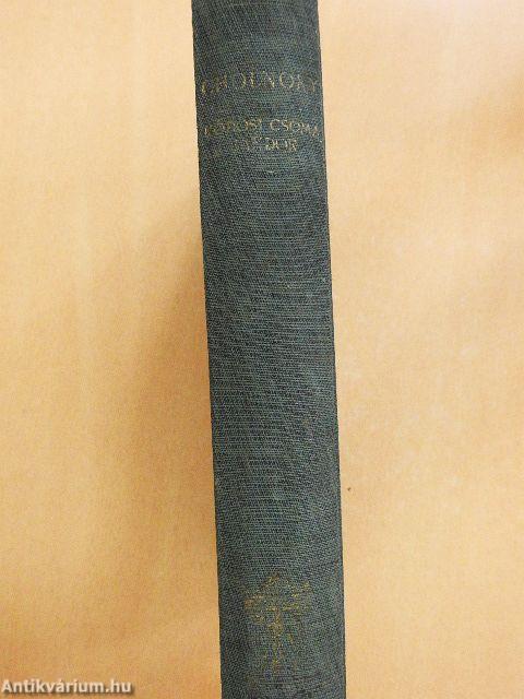 Kőrösi Csoma Sándor