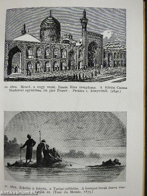 Kőrösi Csoma Sándor