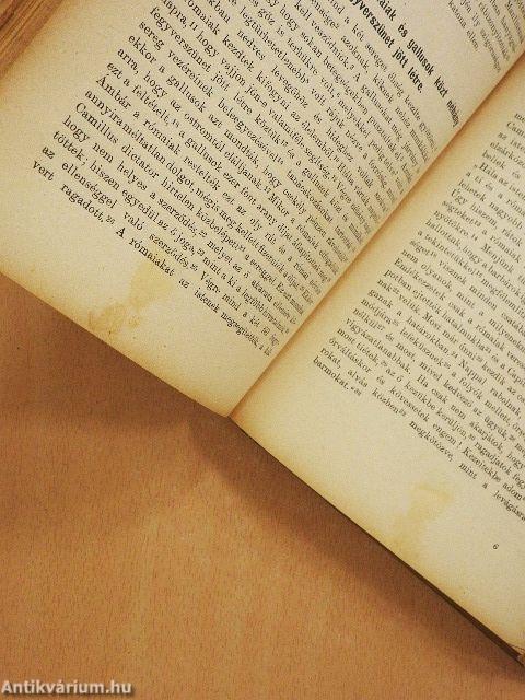 Latin stilusgyakorlatok