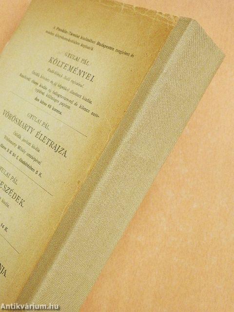 Vázlatok és képek