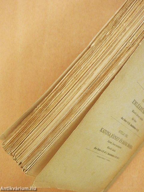 Vázlatok és képek