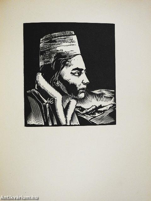 Székely népballadák