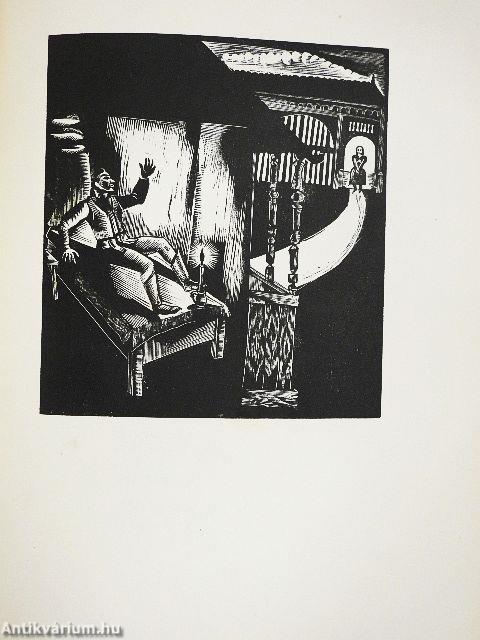 Székely népballadák