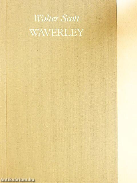 Waverley