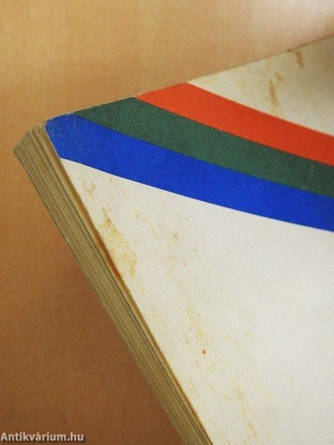 Daloljunk az Úrnak!