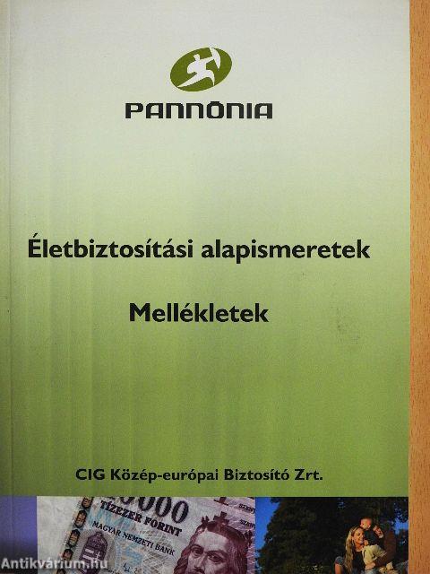 Életbiztosítási alapismeretek