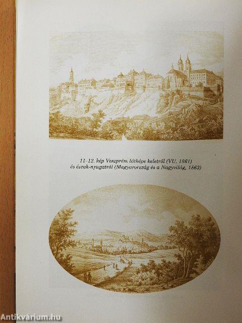 A veszprémi színjátszás kezdetei (1723-1879)