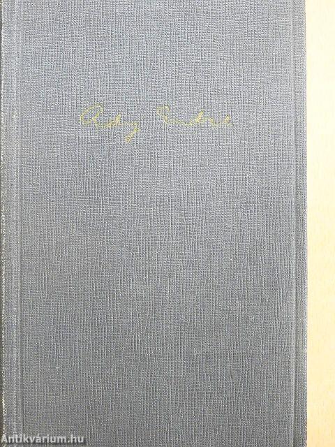 Ady Endre összes versei I-II.